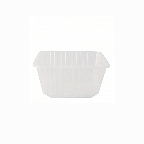 POJEMNIK PP E-BOX 1200 ML 133/186/76