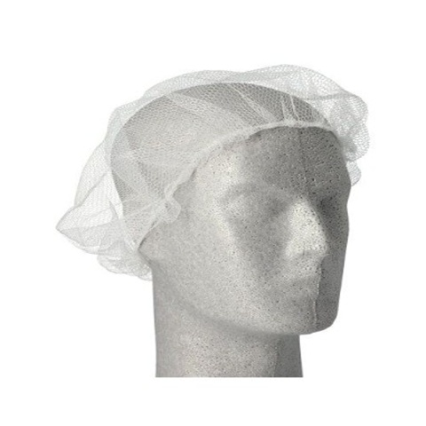 Czepek siateczka 100 sztuk