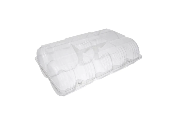 Pojemnik na 10 pączków 2191PET