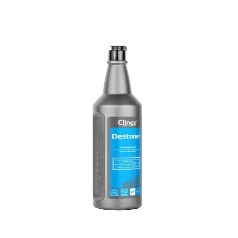 Clinex odkamieniacz Destoner 1l