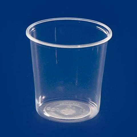 TUS Pojemnik FI101 okrągły 500ml TUS500C