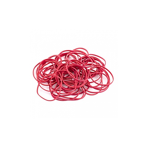 GUMKA RECEPTURKA 1kg 90mm