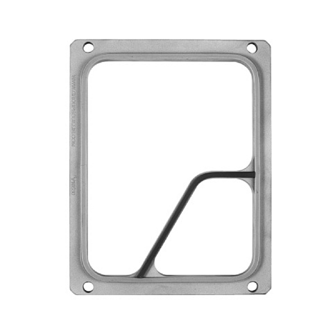 Matryca do zgrzewarki ręcznej MANUPACK 190 Pojemniki 227/178 colt corner