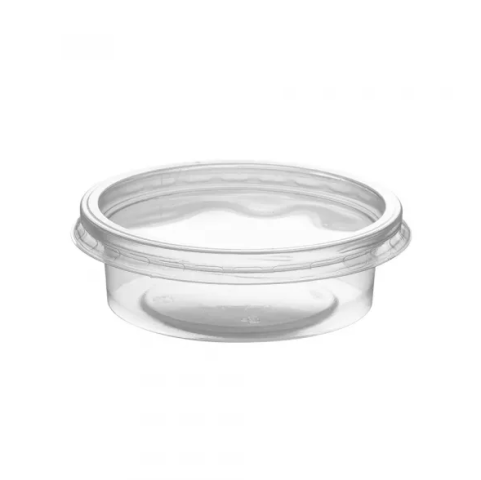 SOS pojemnik 30ml FI 67mm PP K703C