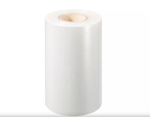 FOLIA DO ZGRZEWU HARD PEEL ANTYFOG EVOH 340mm 250mb 42 MIKRONY U939