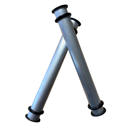 ZGRZEWARKA RURKA DO FOLII ZGRZEWALNEJ 220MM