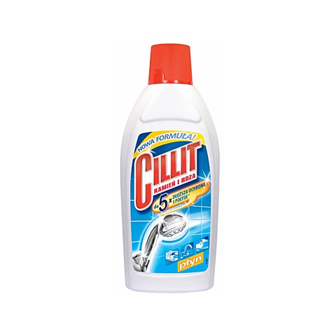 Cilit Kamień i rdza Spray 450ML