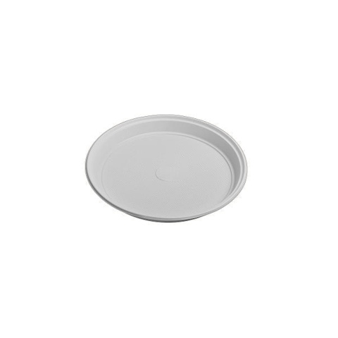 PP TALERZ WIELOKROTNEO UŻYTKU 17 CM A100