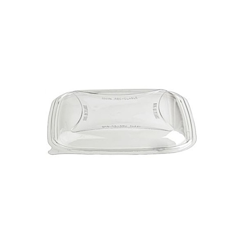 FCR SAŁATKA WIECZKO TRANSPARENTNE 190X190X25 500ML