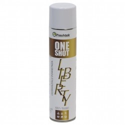FRESHTEK NEUTRALIZATOR ZAPACHÓW LIBERTY 600ml