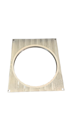 Matryca do zgrzewarki ręcznej RK190 I190 BOKAMA Miski na sałatkę 184mm