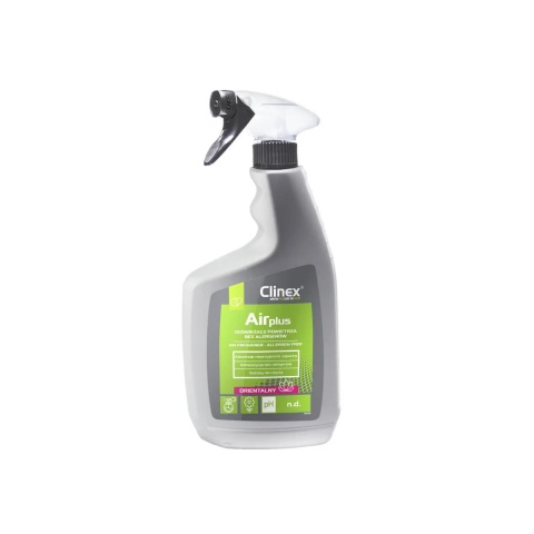 Clinex odświeżacz Air Plus Orientalny 650ml