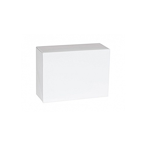Kartonik biały na ciastka 210/140/70