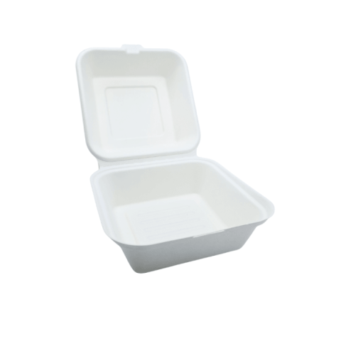 Trzcina cukrowa Hamburger duży 175/175/100