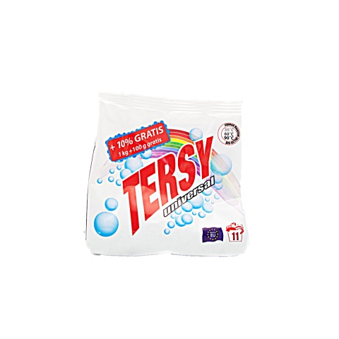 PROSZEK DO PRANIA TERSY 1,0 KG+100g