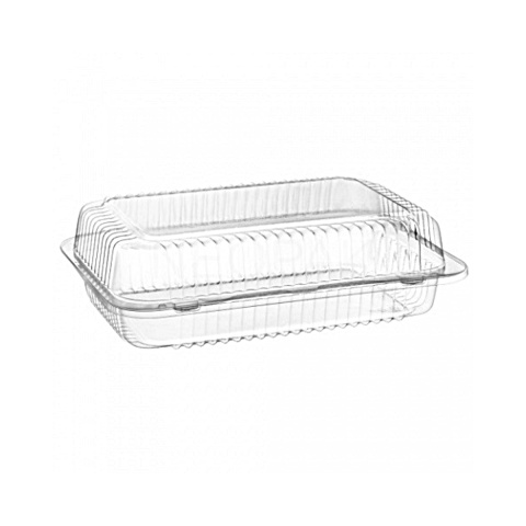 Pojemnik cukierniczy (4702) 185/75/41 PET