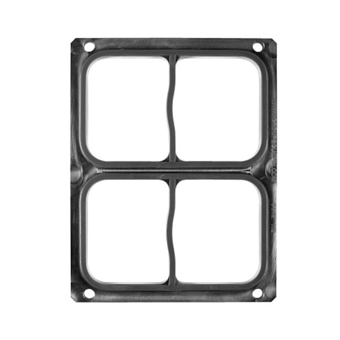 Matryca do zgrzewarki ręcznej MANUPACK 190 Pojemniki 178/113