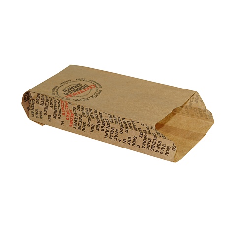 TOREBKA CERTYFIKAT HOT DOG FRANCUSKI 75x50x190