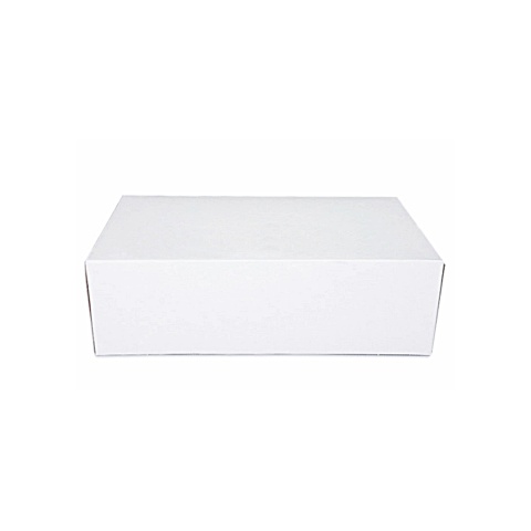 Kartonik biały na ciastka 310/220/80