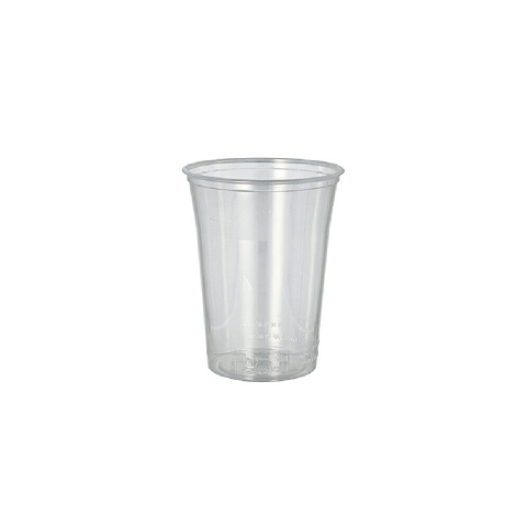 Kubek do piwa GŁADKI 300ml bez uskoku FI 95mm