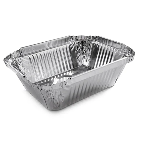 FOREMKA  ALUMINIOWA 250ML 127/100/33