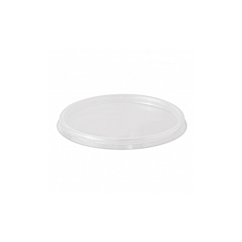 Easy Handle pokrywka 127mm transparentna