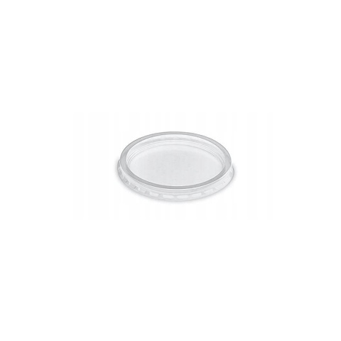 SOS 75MM Wieczko transparentne do 100ML
