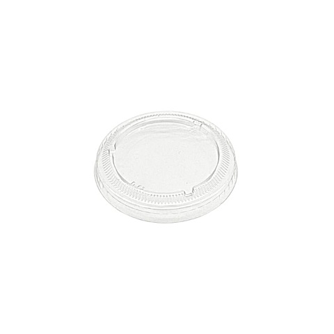 SOS 62MM Wieczko transparentne do 60ML