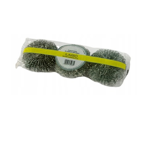 CZYŚCIK METALOWY A3 MAXI 3x32G