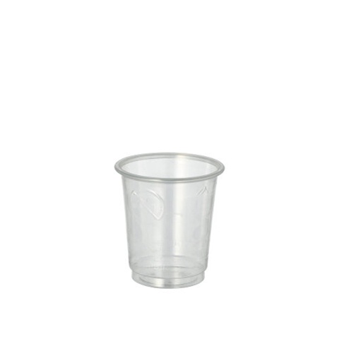 KIELISZEK DO WÓDKI PET 40ml A40