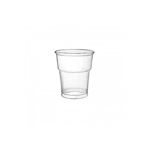 R-Pet Shake Kubek 200ml 78mm Uskok