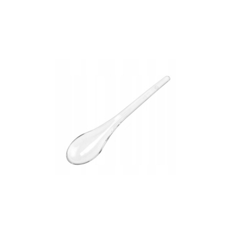 Finger food ŁYŻECZKA MINI 10cm