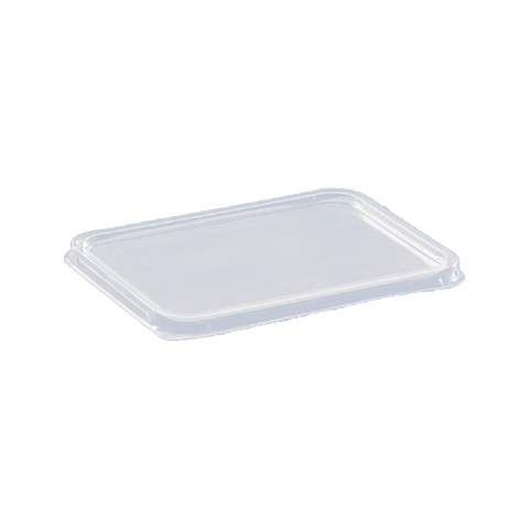 181/132/7 Pokrywka prostokątna do 500ml 750ml 1000ml 1500ml 2000ml
