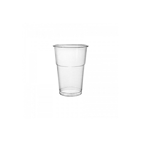 R-Pet Shake Kubek 250ml 78mm Uskok