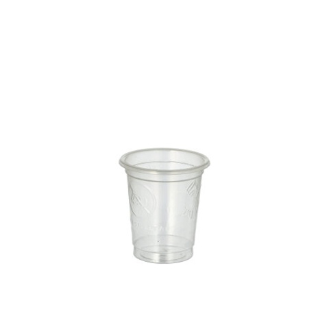 KIELISZEK DO WÓDKI PET 20ml A40