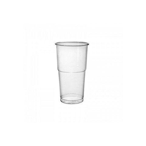 R-Pet Shake Kubek 300ml 78mm Uskok