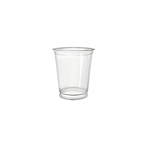 R-Pet Shake Kubek 300ml 95mm Gładki