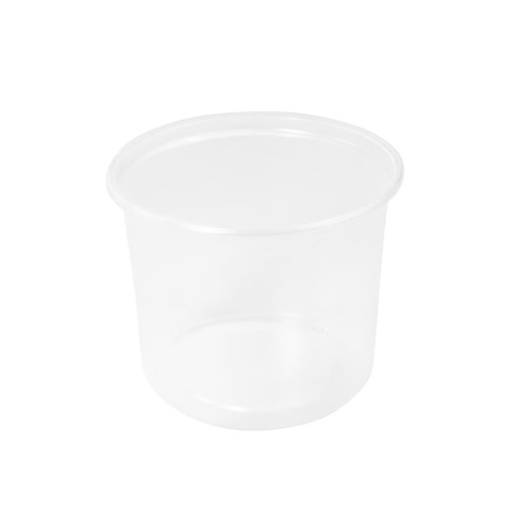 TUS Pojemnik FI101 okrągły 400ml TUS400C