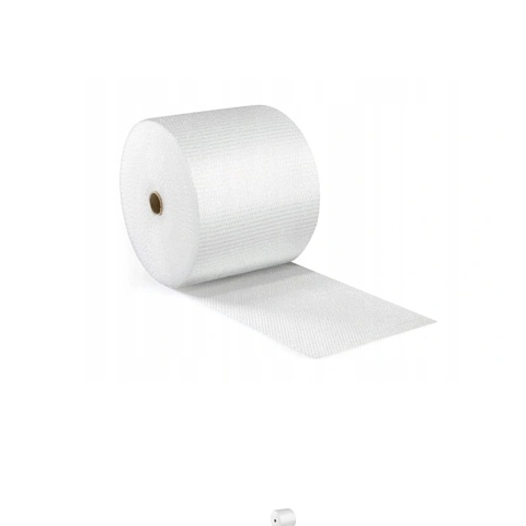 Folia bąbelkowa pęcherzykowa 100cm 100mb