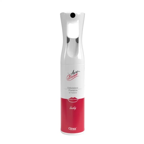 Clinex odświeżacz Aerobreeze Damski 290ml
