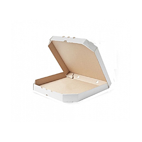 KARTON PIZZA ŚCIETY  BIAŁY 32/32/4 A100