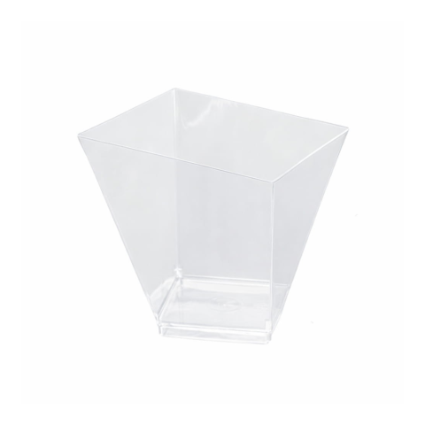 Finger food pojemnik TURNER 60ml