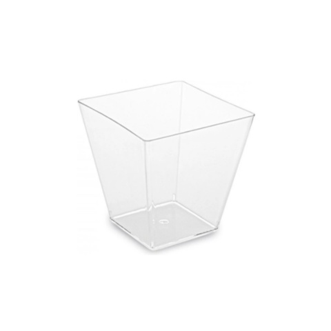 Finger food pojemnik PYRAMIDE 200ml