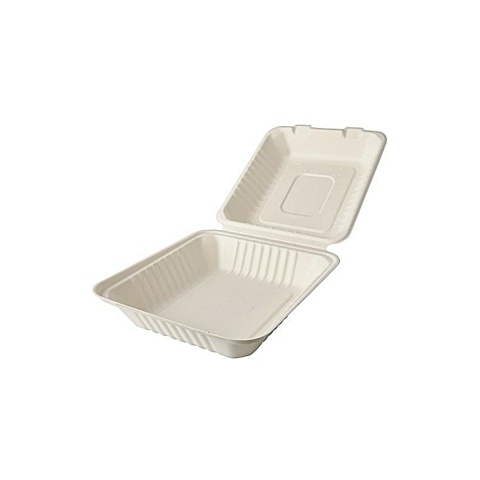 Trzcina cukrowa MENU BOX 232/232/80 1 komorowy