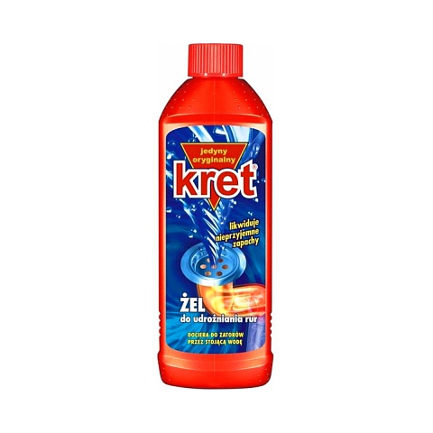 KRET ŻEL 1000G