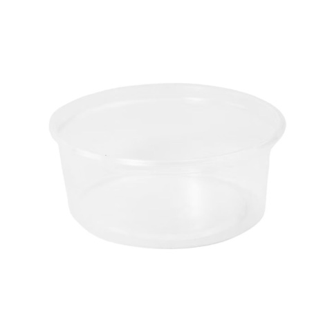 TUS Pojemnik FI101 okrągły 300ml TUS300C