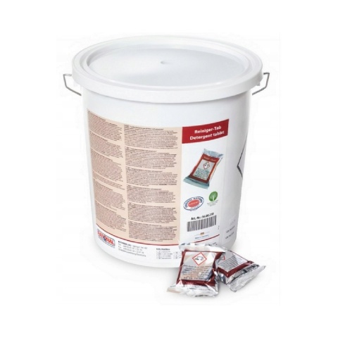 RATIONAL TABLETKI MYJĄCE RED A100 56.00.210