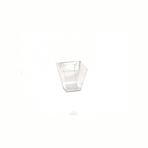 Finger food PIRAMIDKA 60ml