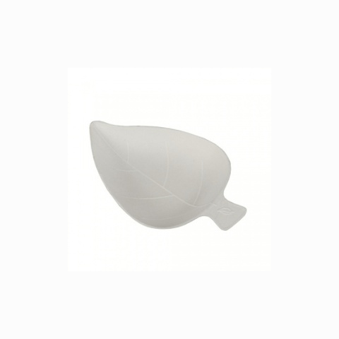 Finger food trzcina cukrowa LISTEK 8mm 6mm