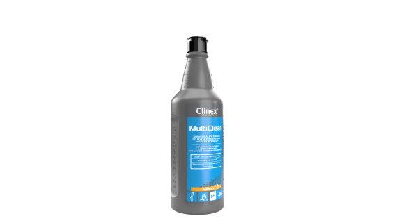 Płyn uniwersalny Clinex Mango MultiClean 1l